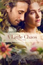 A Little Chaos