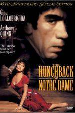 The Hunchback of Notre Dame