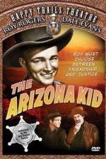 The Arizona Kid