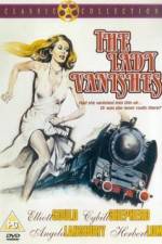 The Lady Vanishes