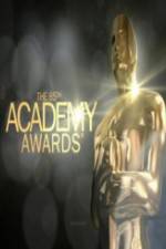 The 85th Annual Academy Awards