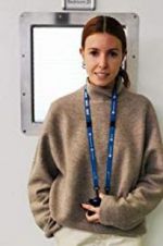 Stacey Dooley: On the Psych Ward