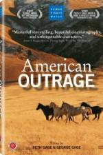 American Outrage