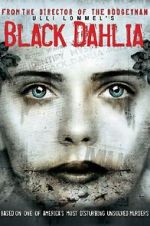 Black Dahlia