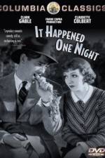 It Happened One Night