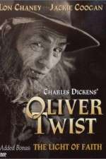 Oliver Twist