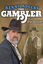 Kenny Rogers as The Gambler