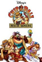 Chip \'n\' Dale\'s Rescue Rangers to the Rescue