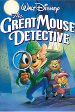 The Great Mouse Detective