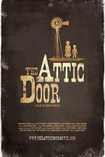 The Attic Door