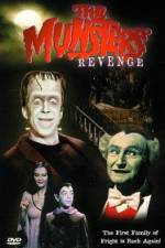 The Munsters' Revenge