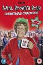 Mrs Brown\'s Boys Christmas Crackers