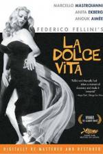 Dolce vita, La