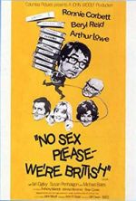 No Sex Please - We\'re British