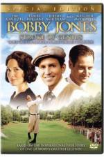 Bobby Jones Stroke of Genius