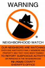 Neighbourhood Watch