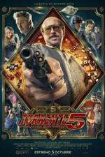 Torrente V: Misin Eurovegas