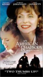 An American Rhapsody