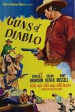 Guns of Diablo