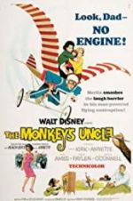 The Monkey\'s Uncle