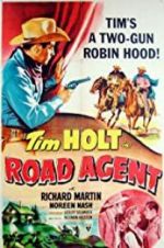 Road Agent