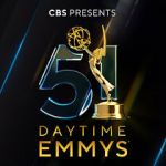 The 51st Annual Daytime Emmy Awards (TV Special 2024)