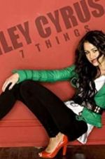 Miley Cyrus: 7 Things