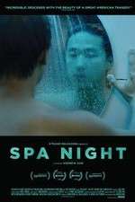 Spa Night