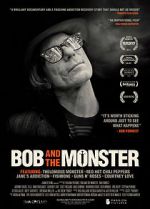 Bob and the Monster