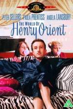 The World of Henry Orient