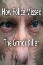 How Police Missed the Grindr Killer