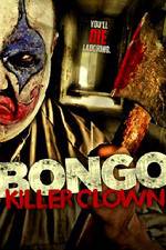 Bongo: Killer Clown