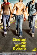 Zindagi Na Milegi Dobara