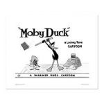 Moby Duck (Short 1965)