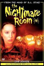 The Nightmare Room