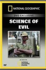 National Geographic Science of Evil