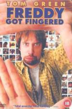 Freddy Got Fingered