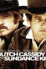 Butch Cassidy and the Sundance Kid