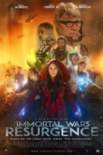 The Immortal Wars: Resurgence