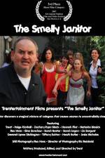 The Smelly Janitor