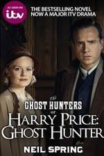 Harry Price: Ghost Hunter