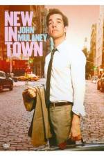 John Mulaney: New in Town