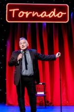 Stewart Lee: Tornado (TV Special 2022)