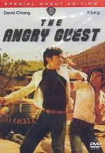 The Angry Guest