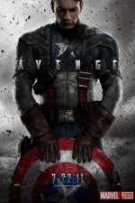 Captain America - The First Avenger