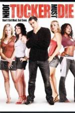 John Tucker Must Die