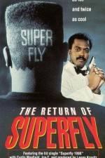 The Return of Superfly