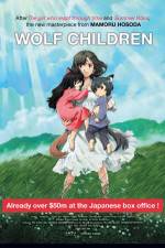 Wolf Children