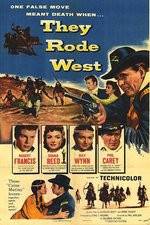 They Rode West