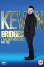 Kevin Bridges: A Whole Different Story